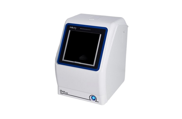 Single Channel Bio-Fragment Analyzer : Qsep100 2.0