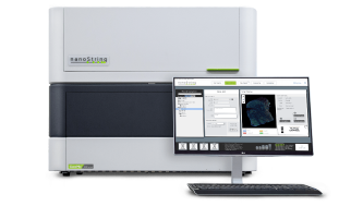 GeoMx Digital Spatial Profiler