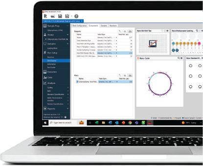 Intuitive Software

