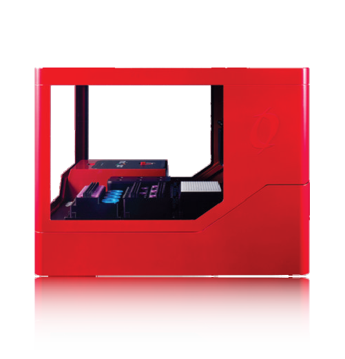An Intelligent Liquid Handling System:Myra