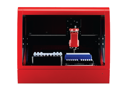 Mic IVD Real-Time PCR