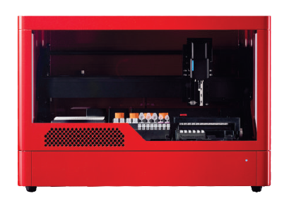 Mic IVD Real-Time PCR